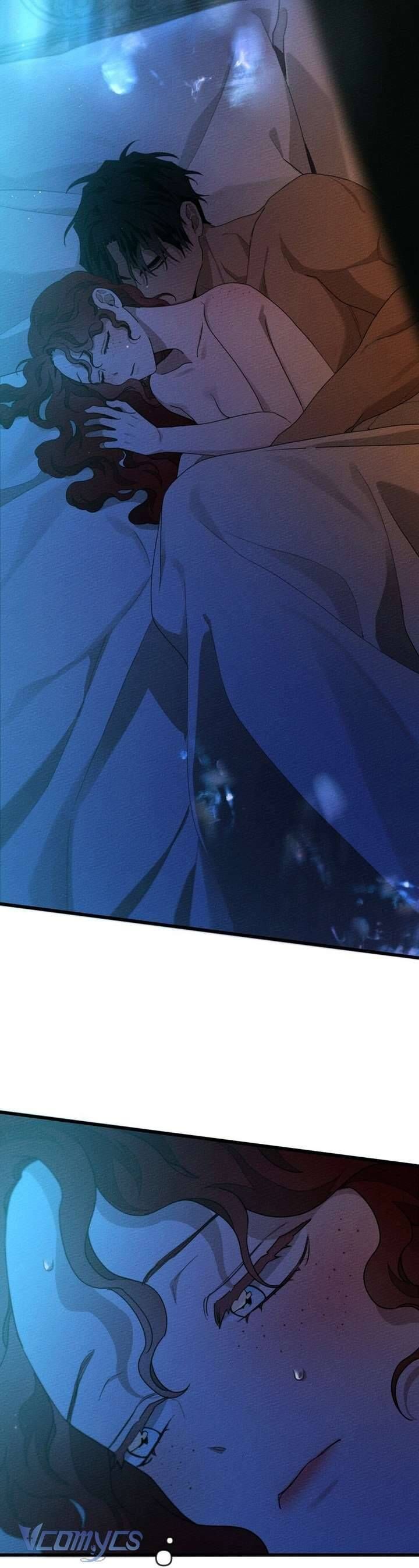 Dưới Bóng Cây Sồi Chap 45 - Next Chap 46