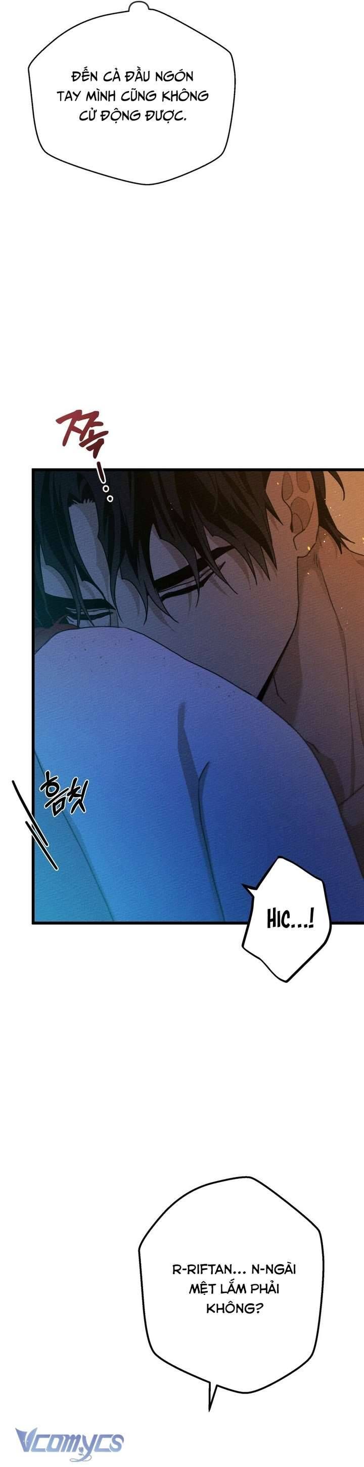 Dưới Bóng Cây Sồi Chap 45 - Next Chap 46