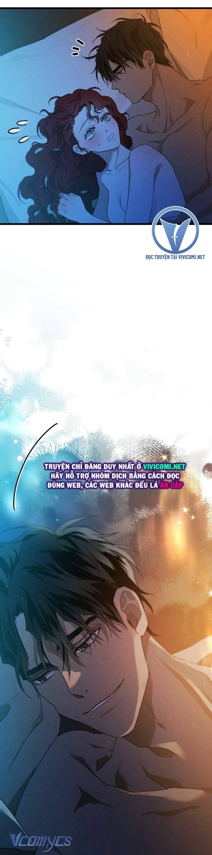 Dưới Bóng Cây Sồi Chap 45 - Next Chap 46