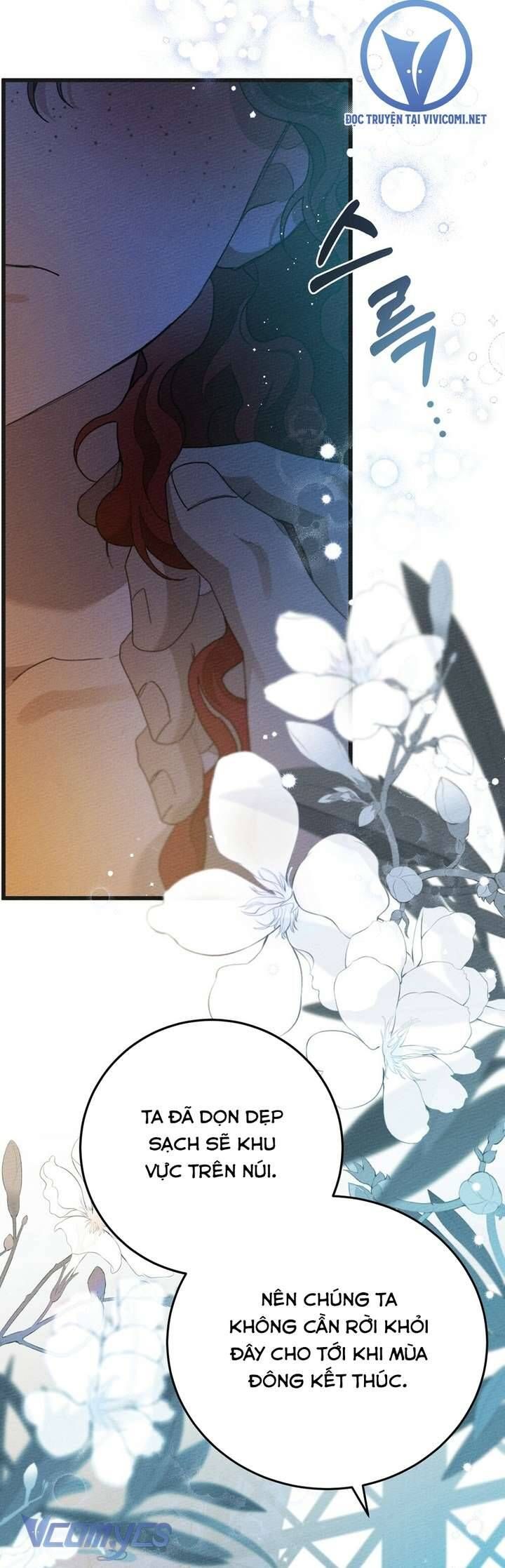 Dưới Bóng Cây Sồi Chap 45 - Next Chap 46