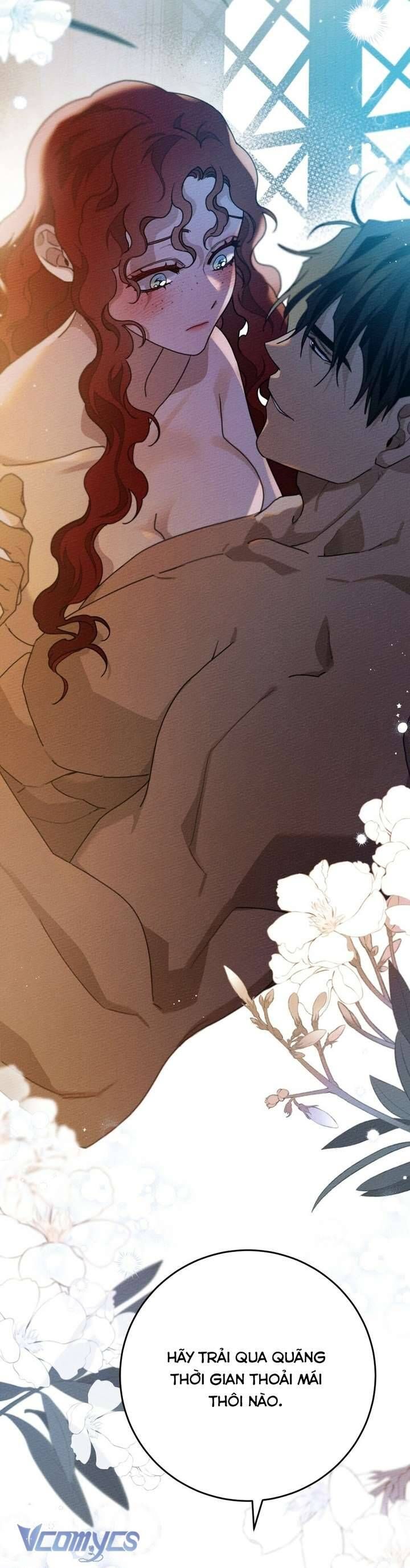 Dưới Bóng Cây Sồi Chap 45 - Next Chap 46