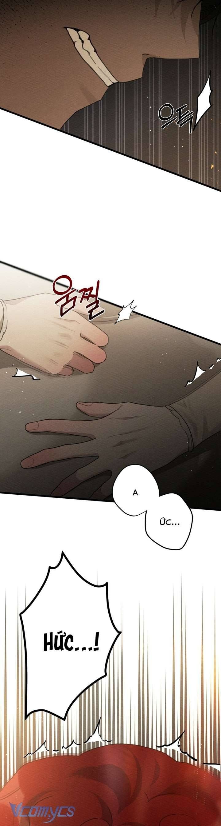 Dưới Bóng Cây Sồi Chap 45 - Next Chap 46