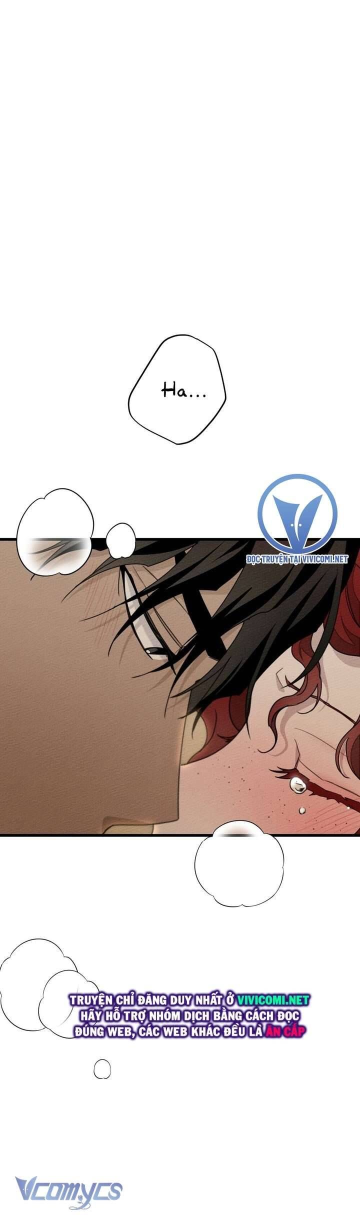 Dưới Bóng Cây Sồi Chap 45 - Next Chap 46