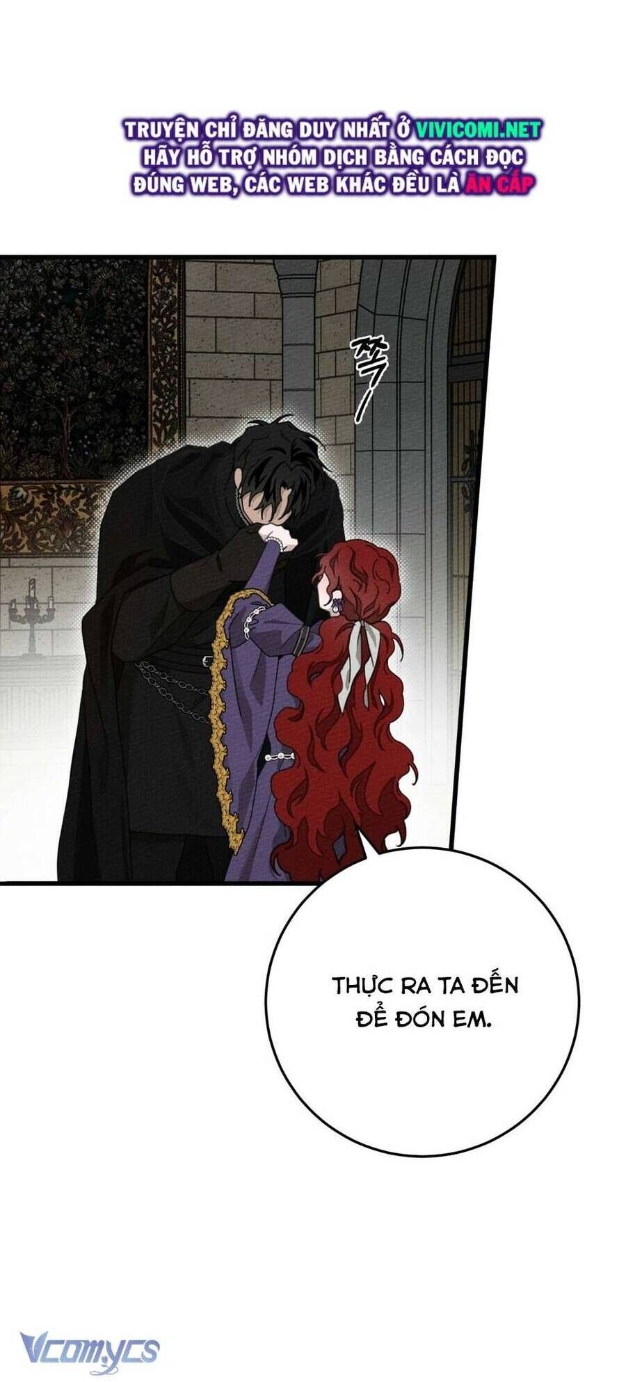 Dưới Bóng Cây Sồi Chap 46 - Next Chap 47