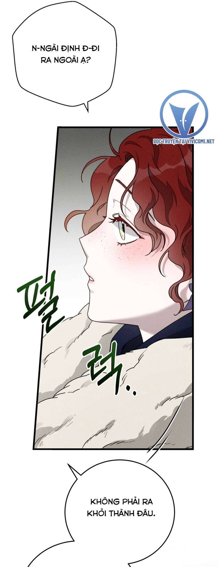 Dưới Bóng Cây Sồi Chap 46 - Next Chap 47