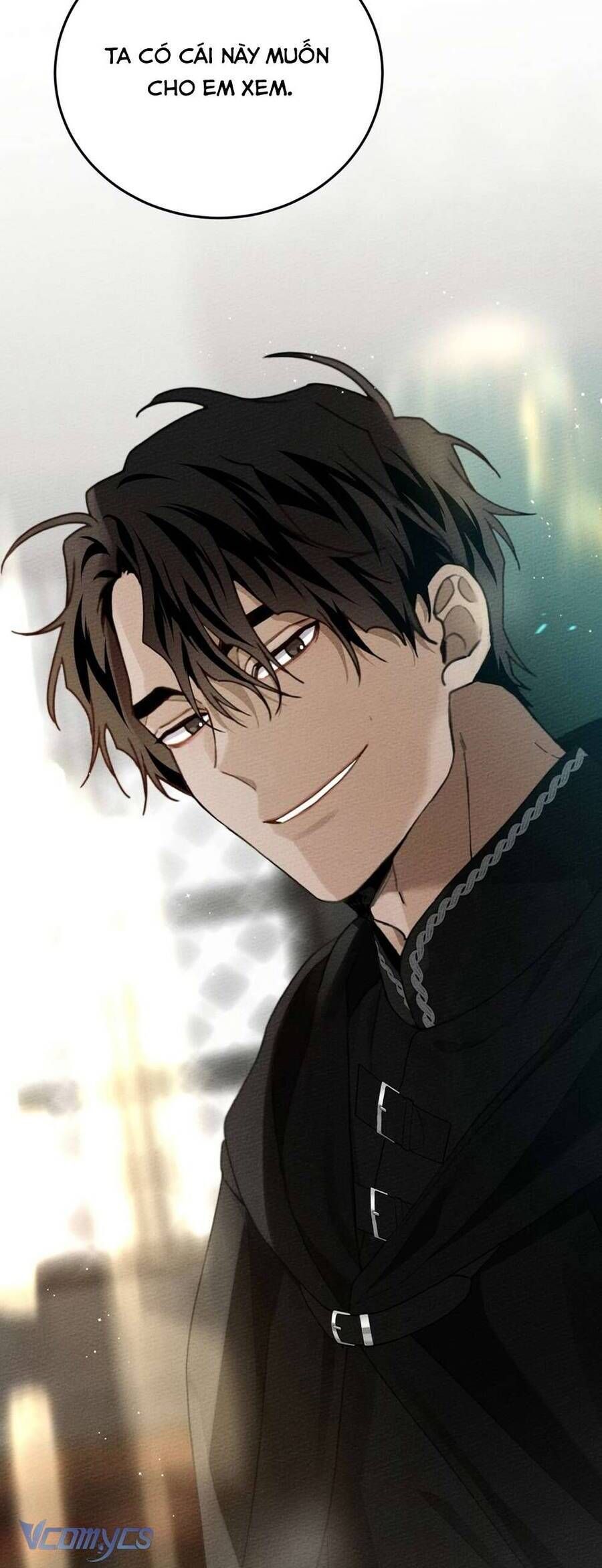 Dưới Bóng Cây Sồi Chap 46 - Next Chap 47