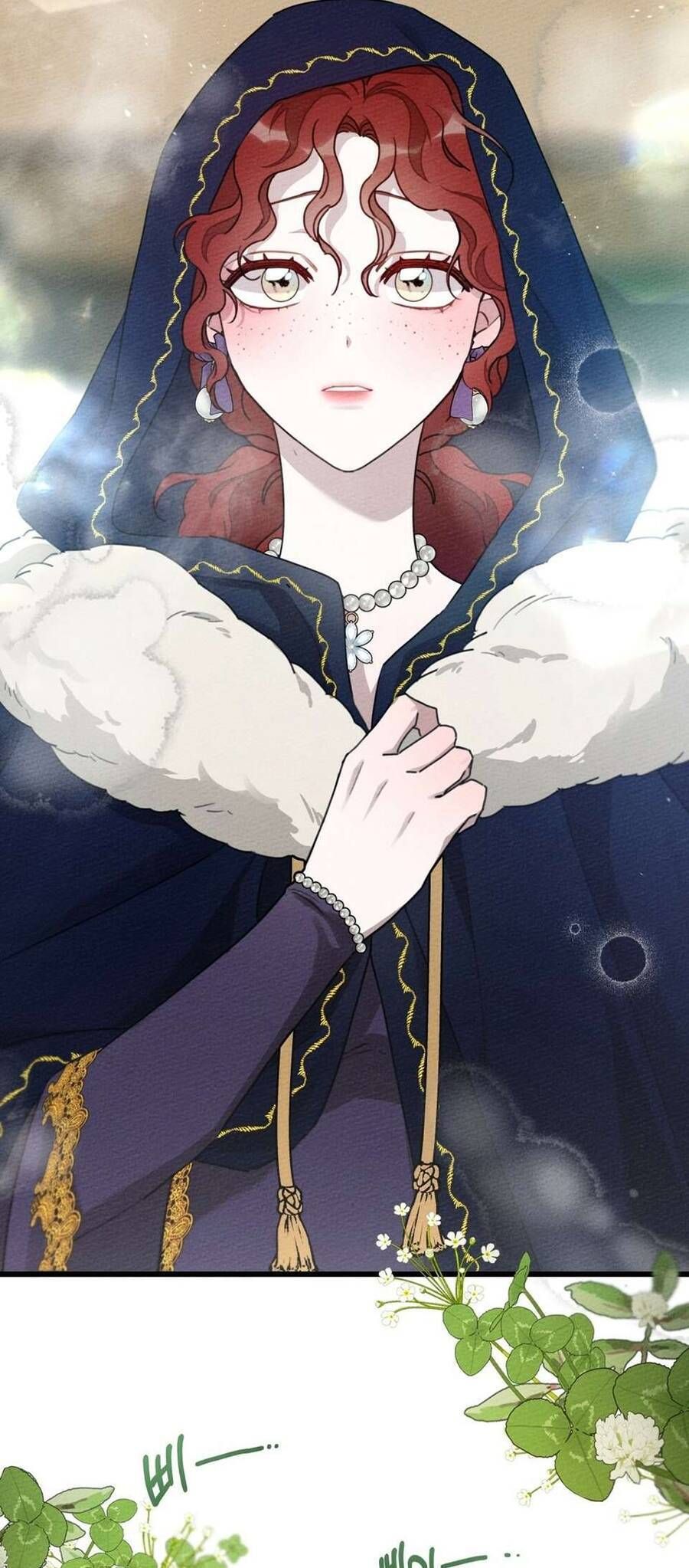 Dưới Bóng Cây Sồi Chap 46 - Next Chap 47