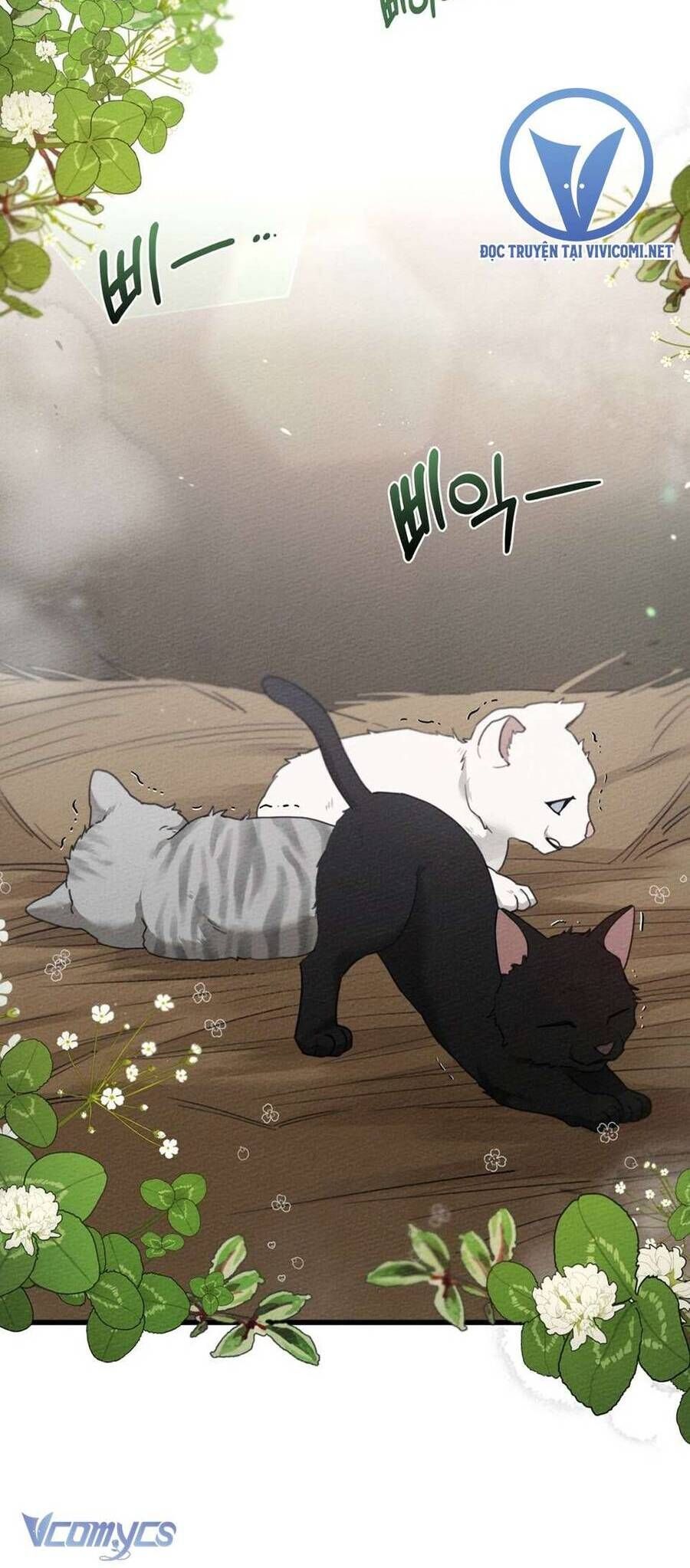 Dưới Bóng Cây Sồi Chap 46 - Next Chap 47