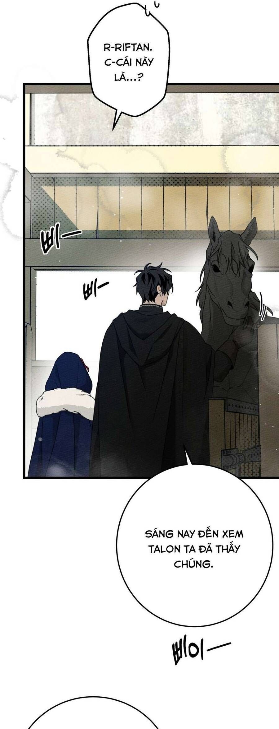 Dưới Bóng Cây Sồi Chap 46 - Next Chap 47