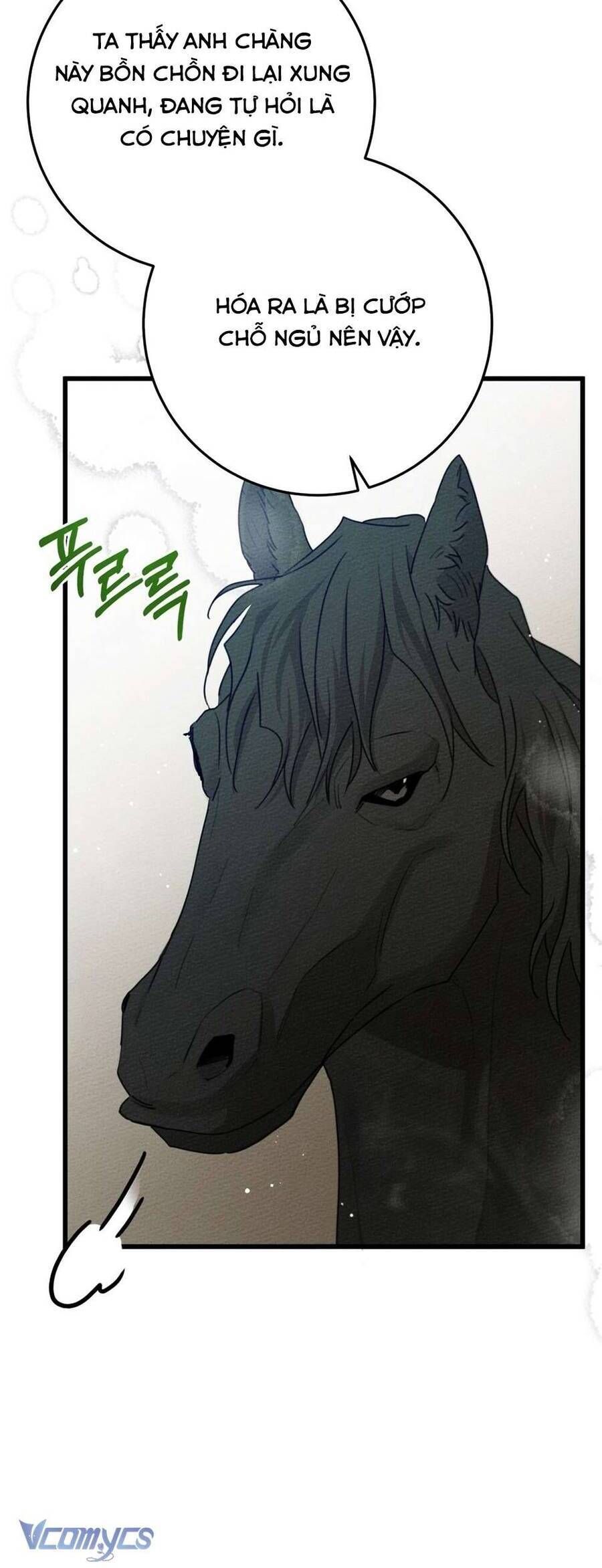 Dưới Bóng Cây Sồi Chap 46 - Next Chap 47