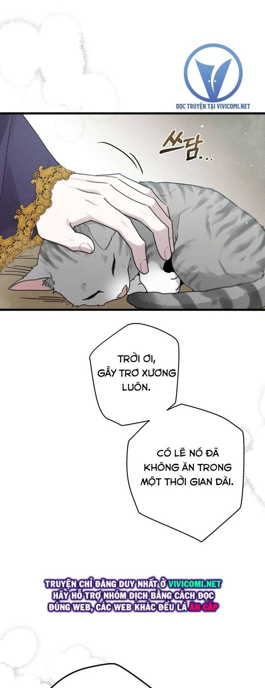 Dưới Bóng Cây Sồi Chap 46 - Next Chap 47