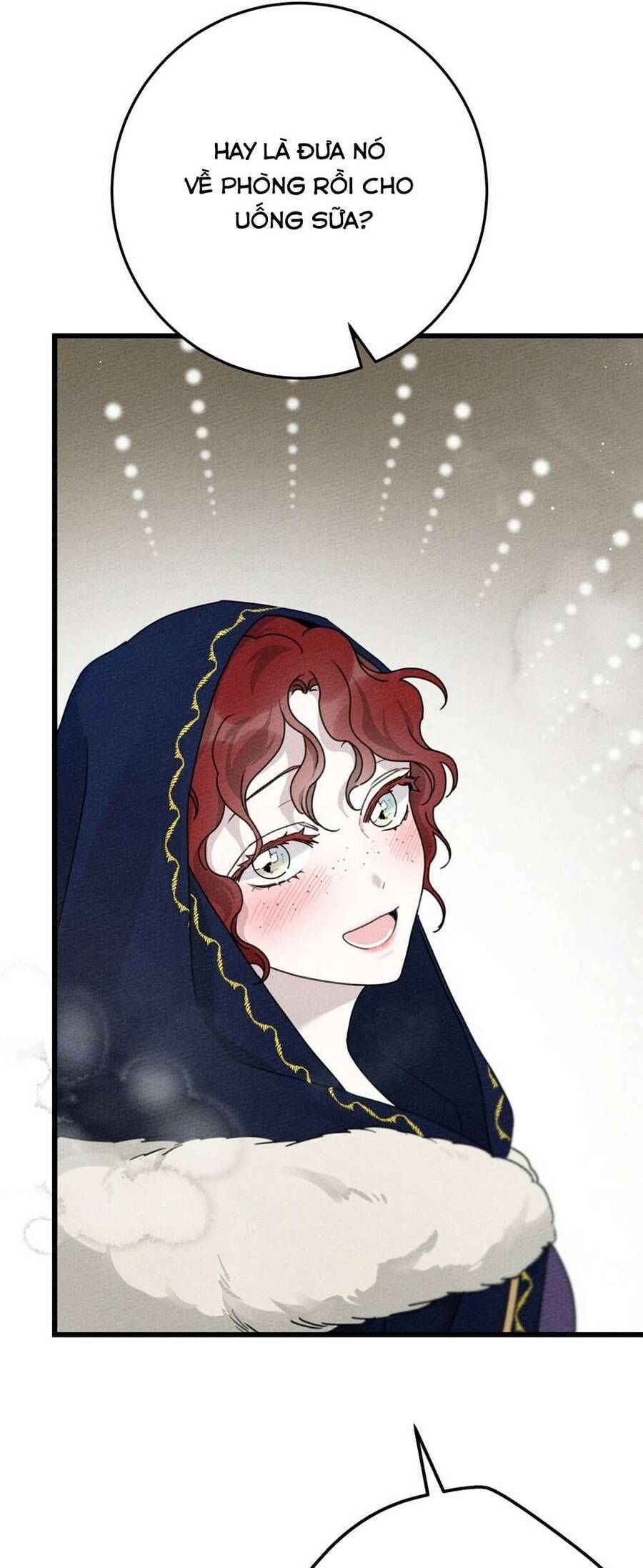 Dưới Bóng Cây Sồi Chap 46 - Next Chap 47