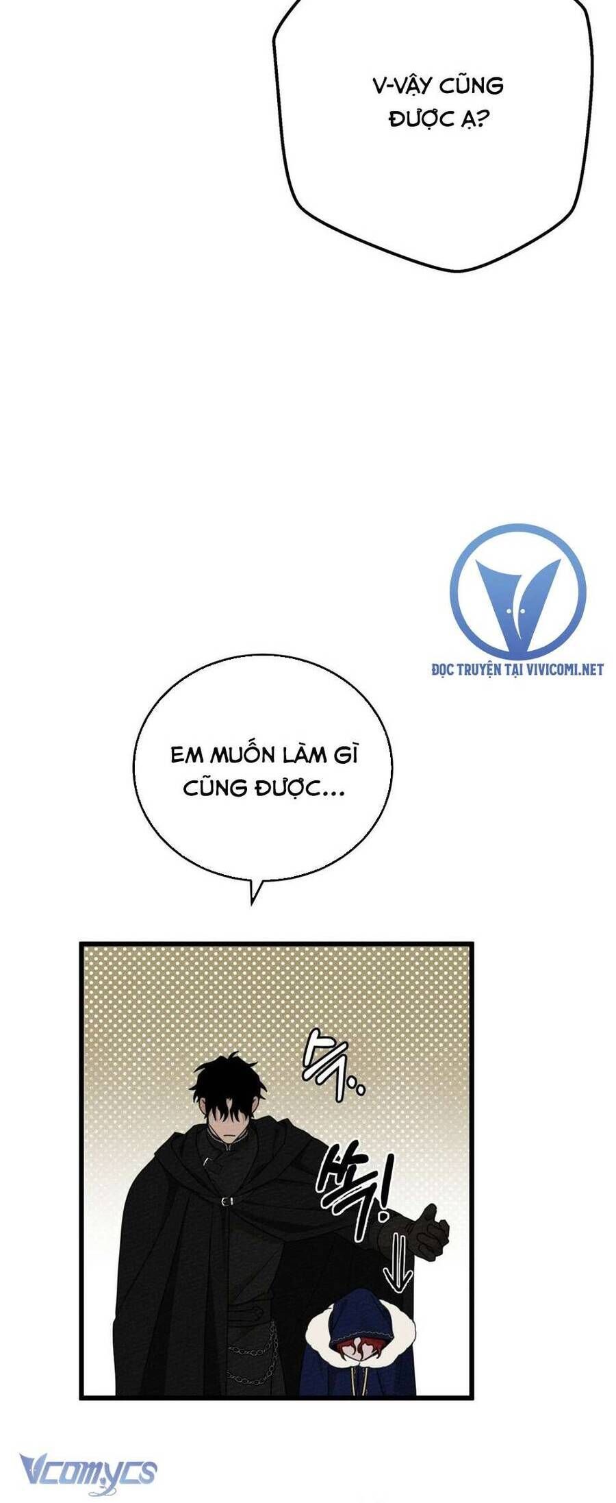 Dưới Bóng Cây Sồi Chap 46 - Next Chap 47