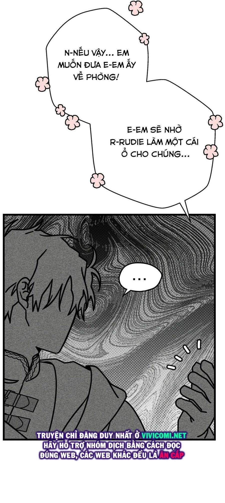 Dưới Bóng Cây Sồi Chap 46 - Next Chap 47