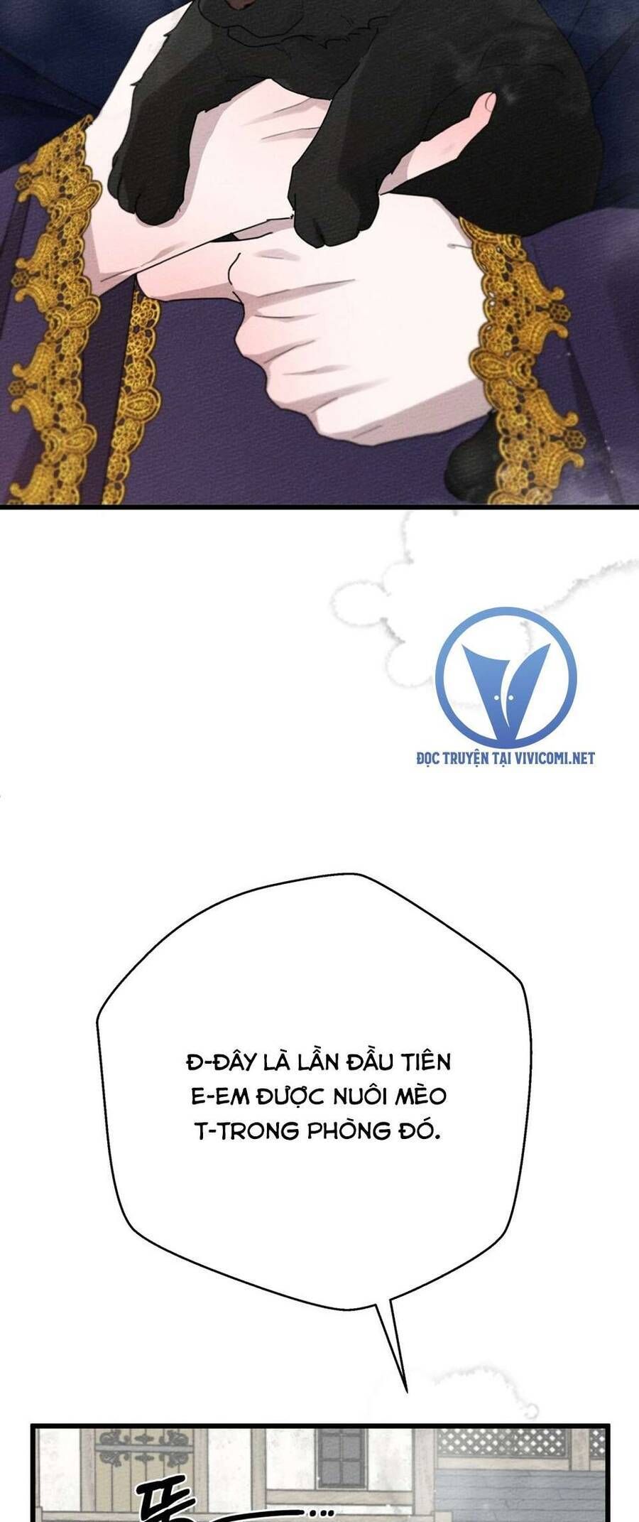 Dưới Bóng Cây Sồi Chap 46 - Next Chap 47