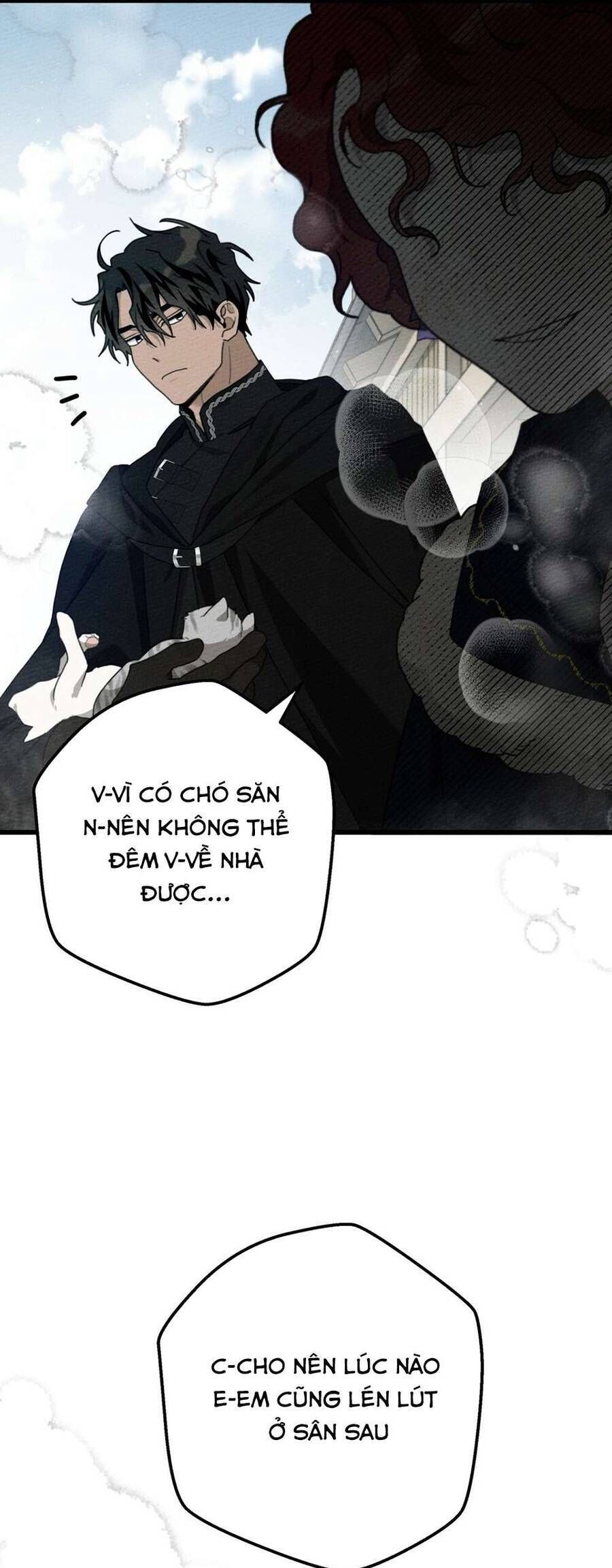 Dưới Bóng Cây Sồi Chap 46 - Next Chap 47