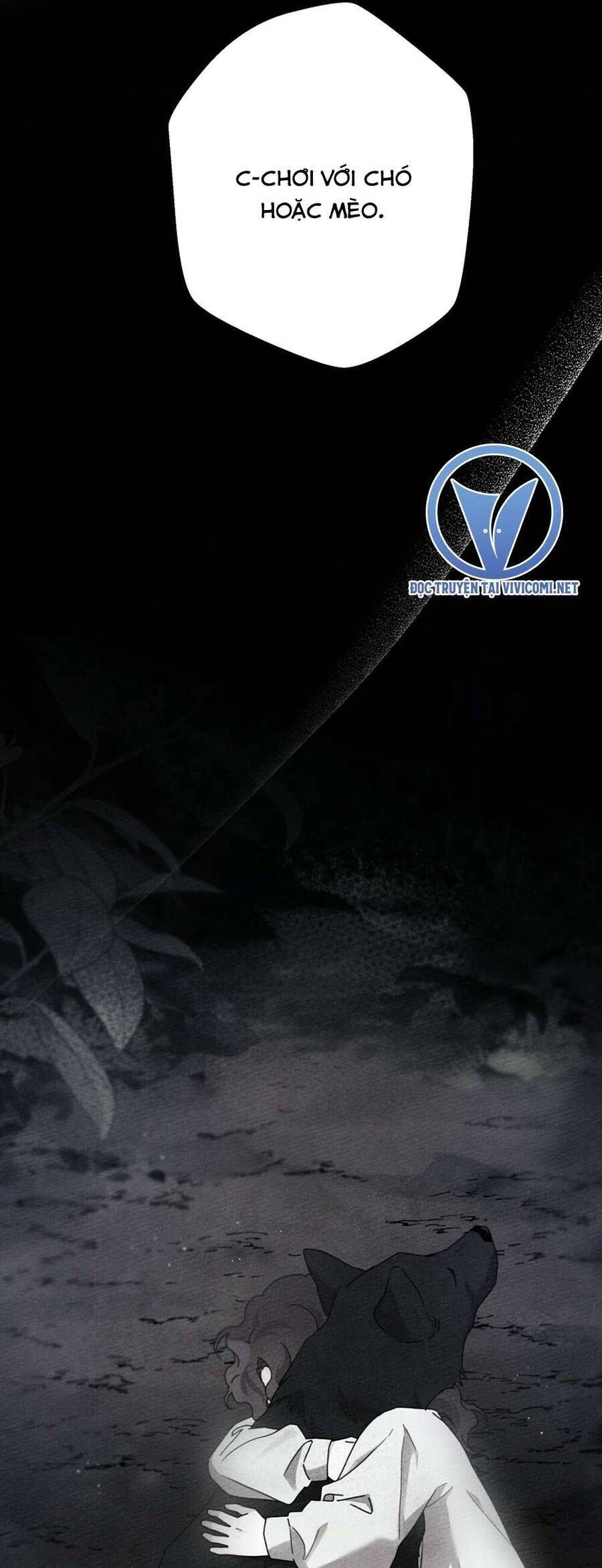 Dưới Bóng Cây Sồi Chap 46 - Next Chap 47