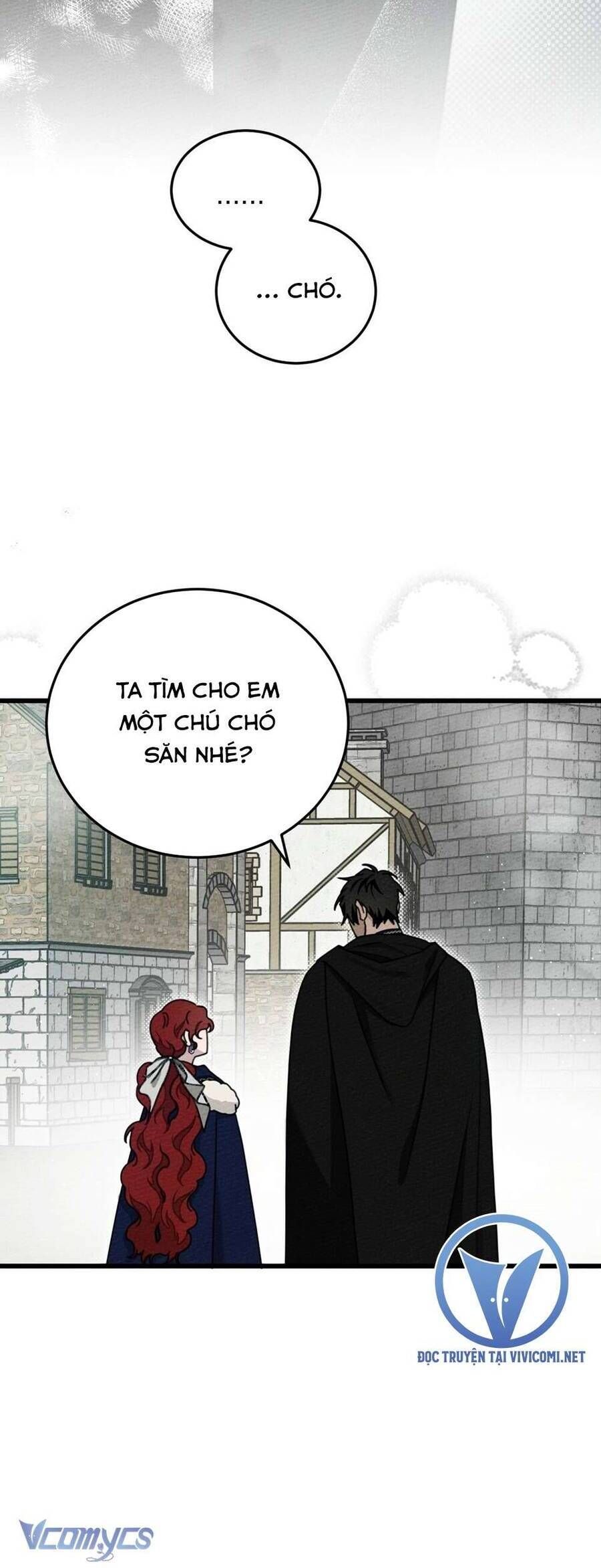 Dưới Bóng Cây Sồi Chap 46 - Next Chap 47