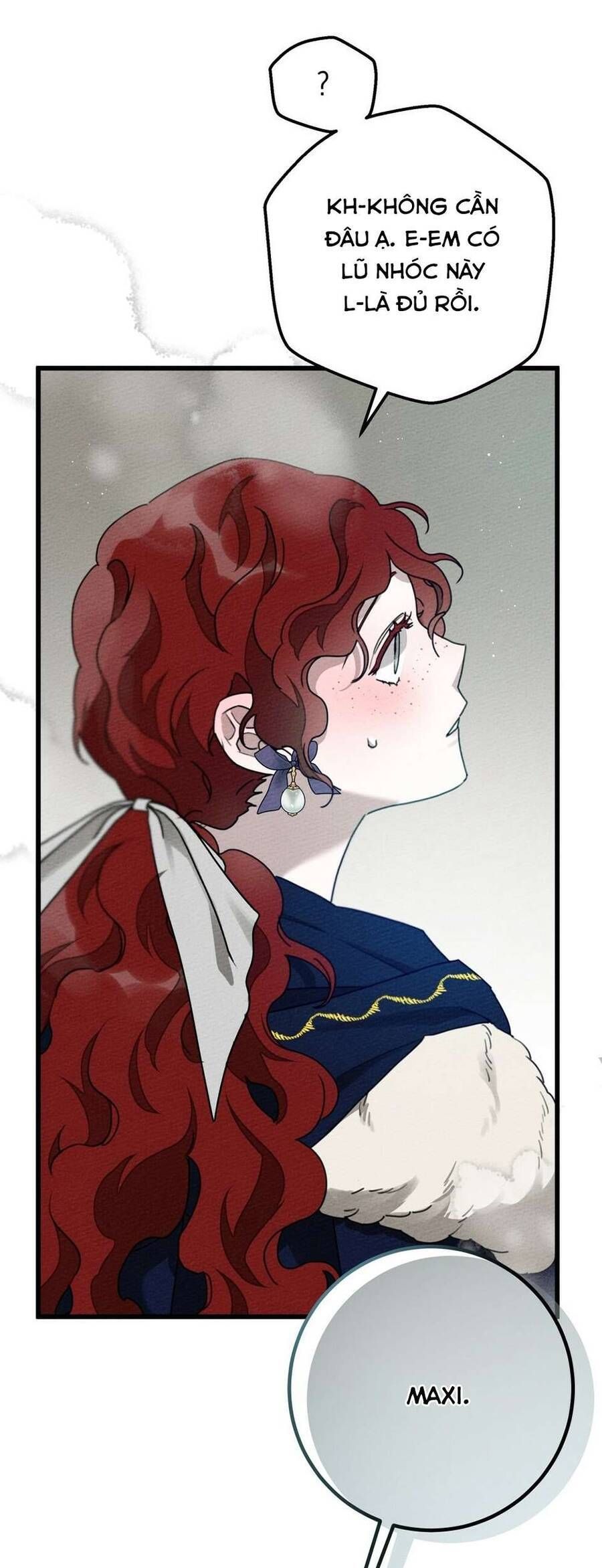 Dưới Bóng Cây Sồi Chap 46 - Next Chap 47