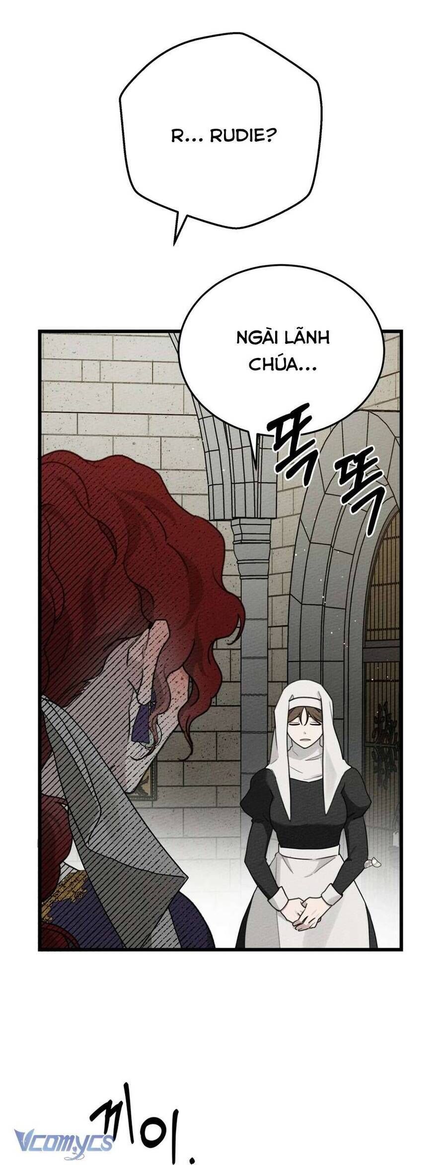 Dưới Bóng Cây Sồi Chap 46 - Next Chap 47