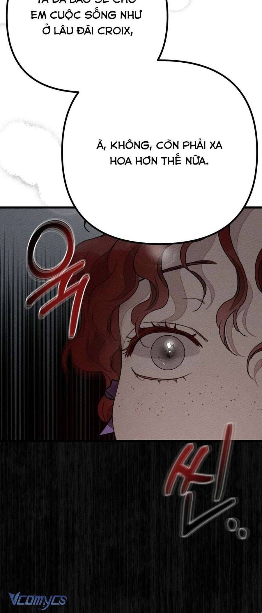 Dưới Bóng Cây Sồi Chap 46 - Next Chap 47