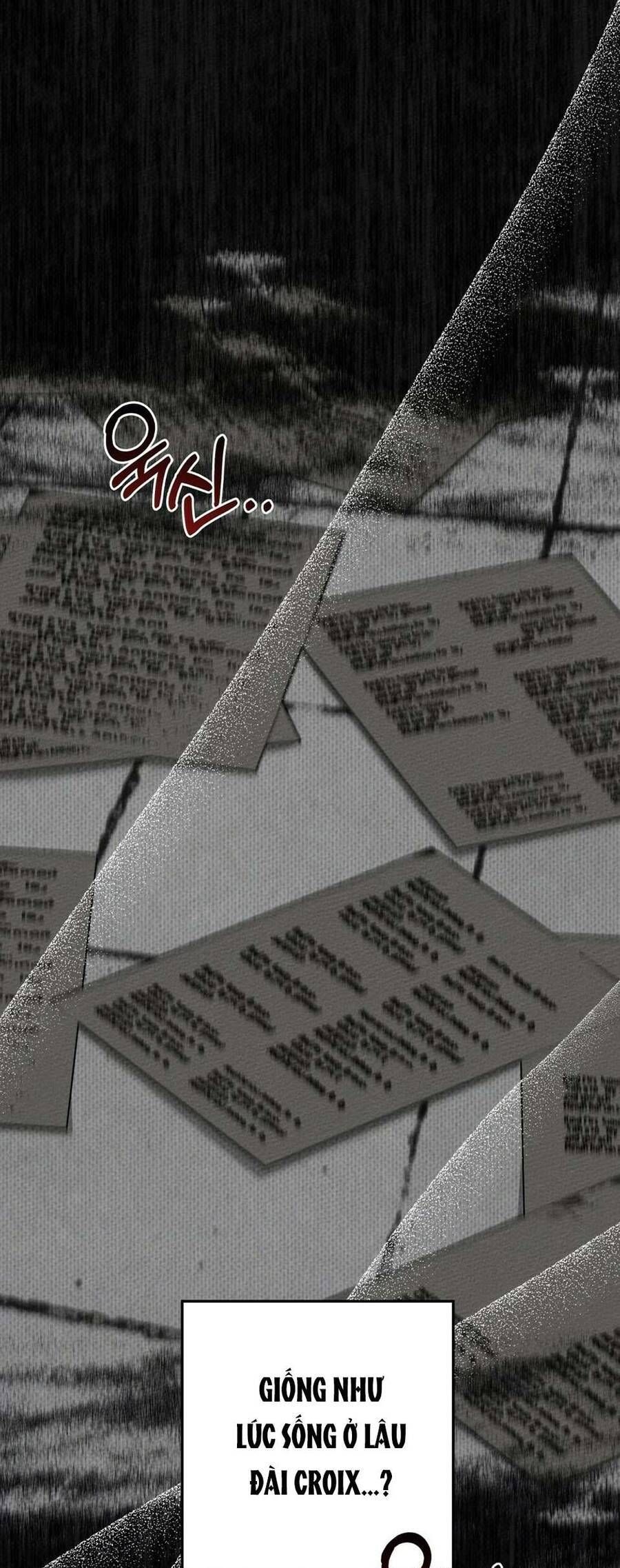 Dưới Bóng Cây Sồi Chap 46 - Next Chap 47