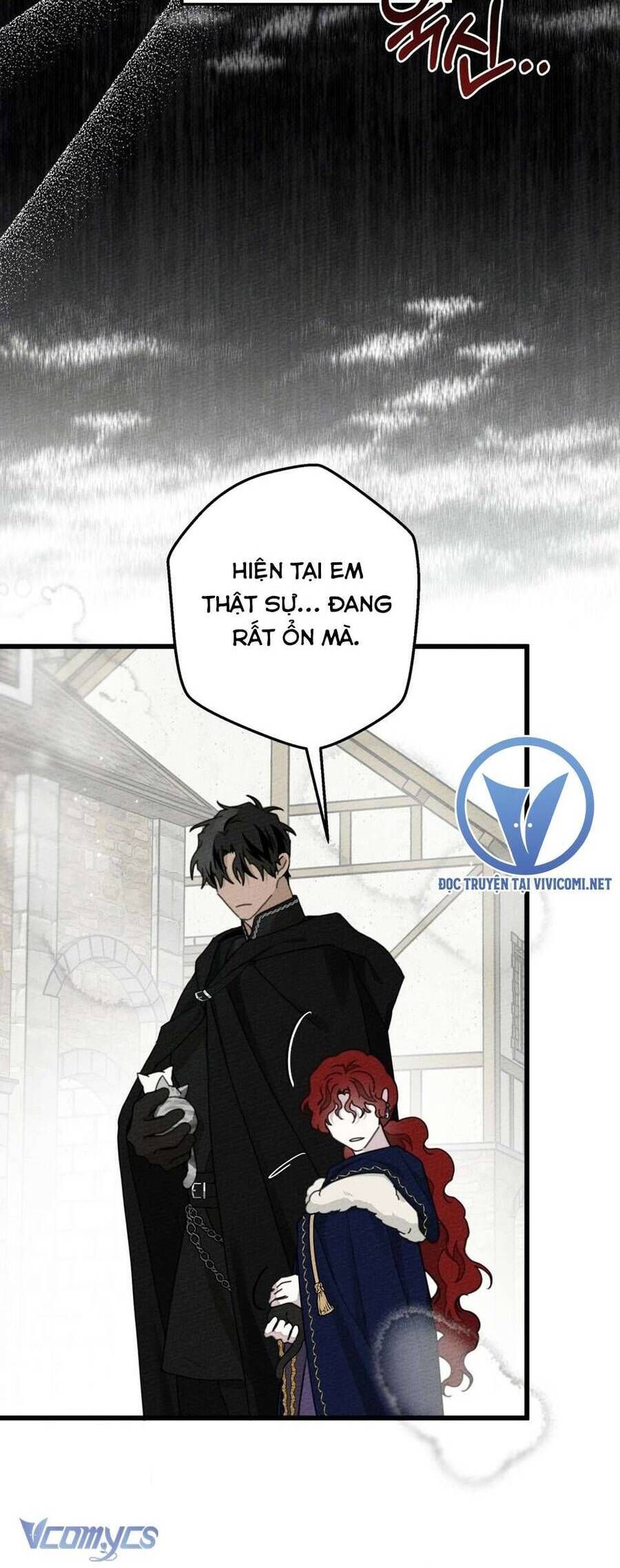 Dưới Bóng Cây Sồi Chap 46 - Next Chap 47