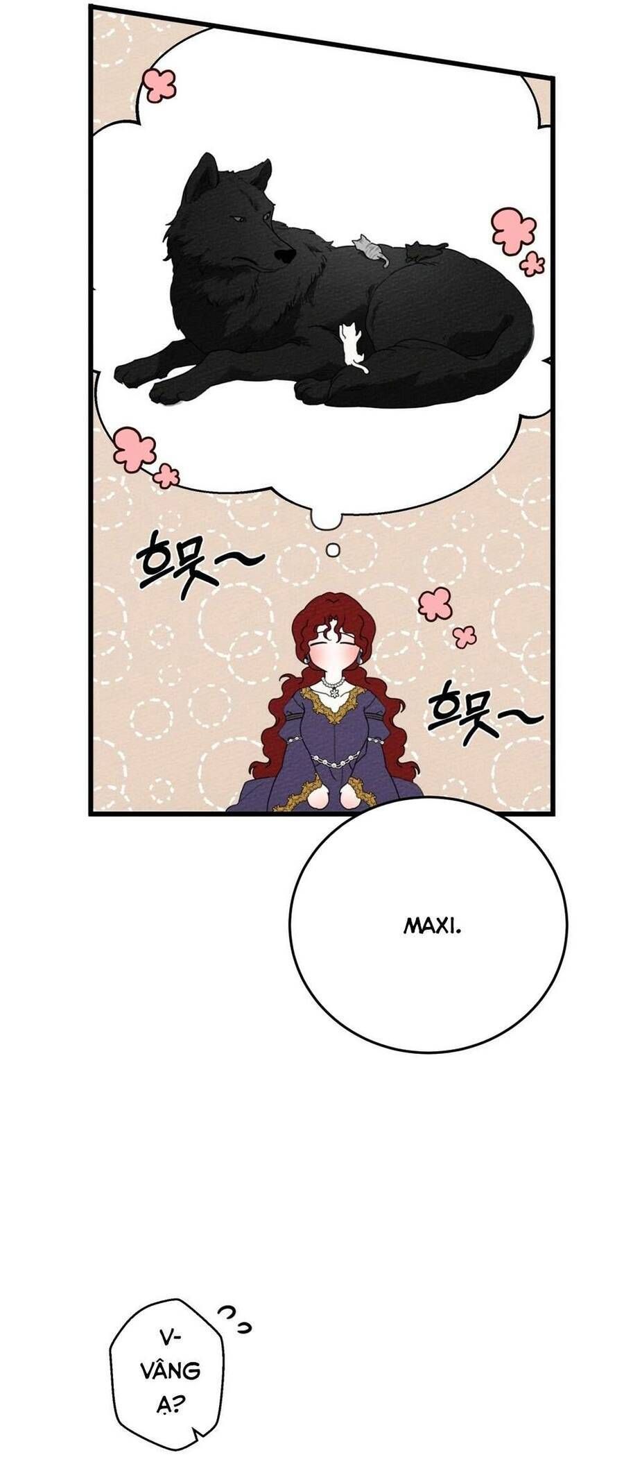 Dưới Bóng Cây Sồi Chap 46 - Next Chap 47