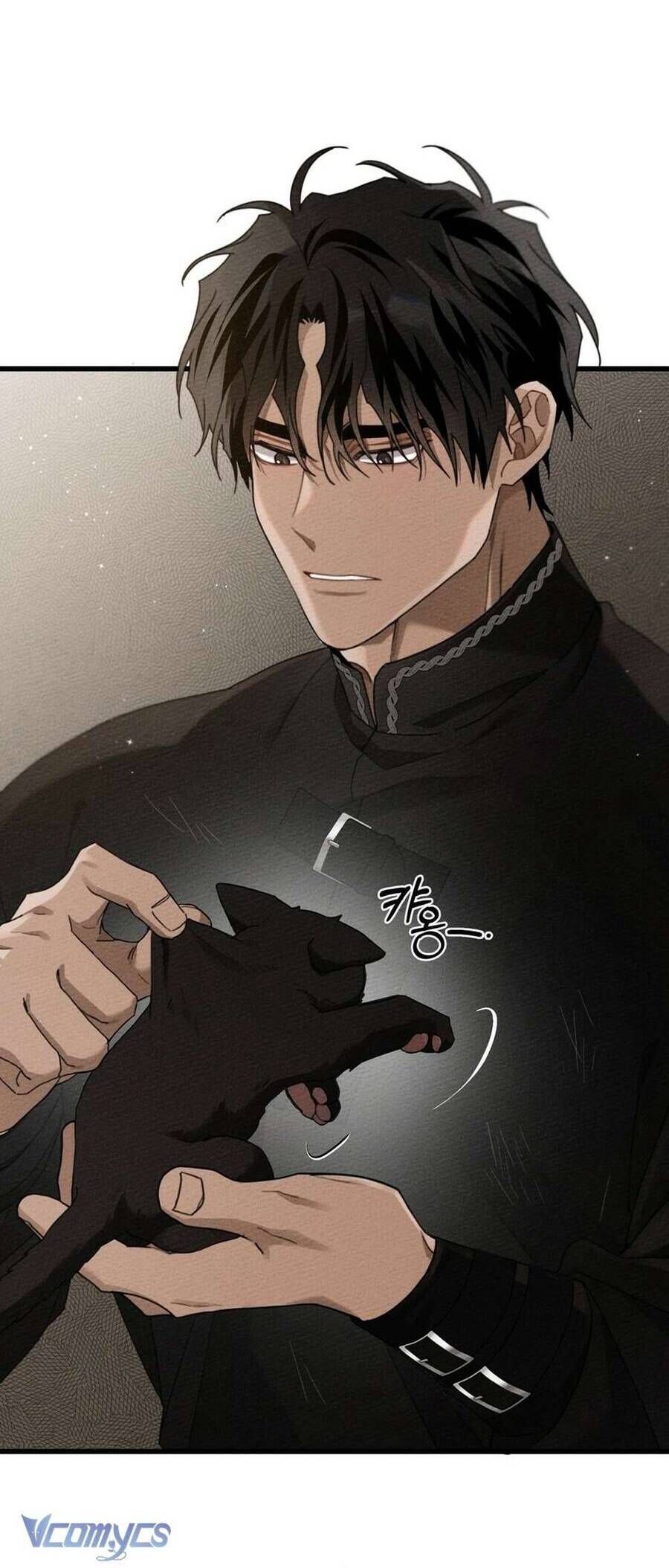 Dưới Bóng Cây Sồi Chap 46 - Next Chap 47