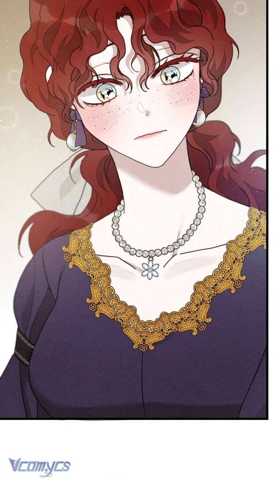 Dưới Bóng Cây Sồi Chap 46 - Next Chap 47