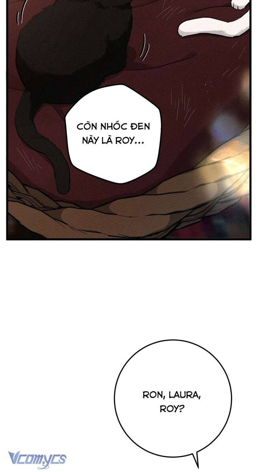 Dưới Bóng Cây Sồi Chap 46 - Next Chap 47