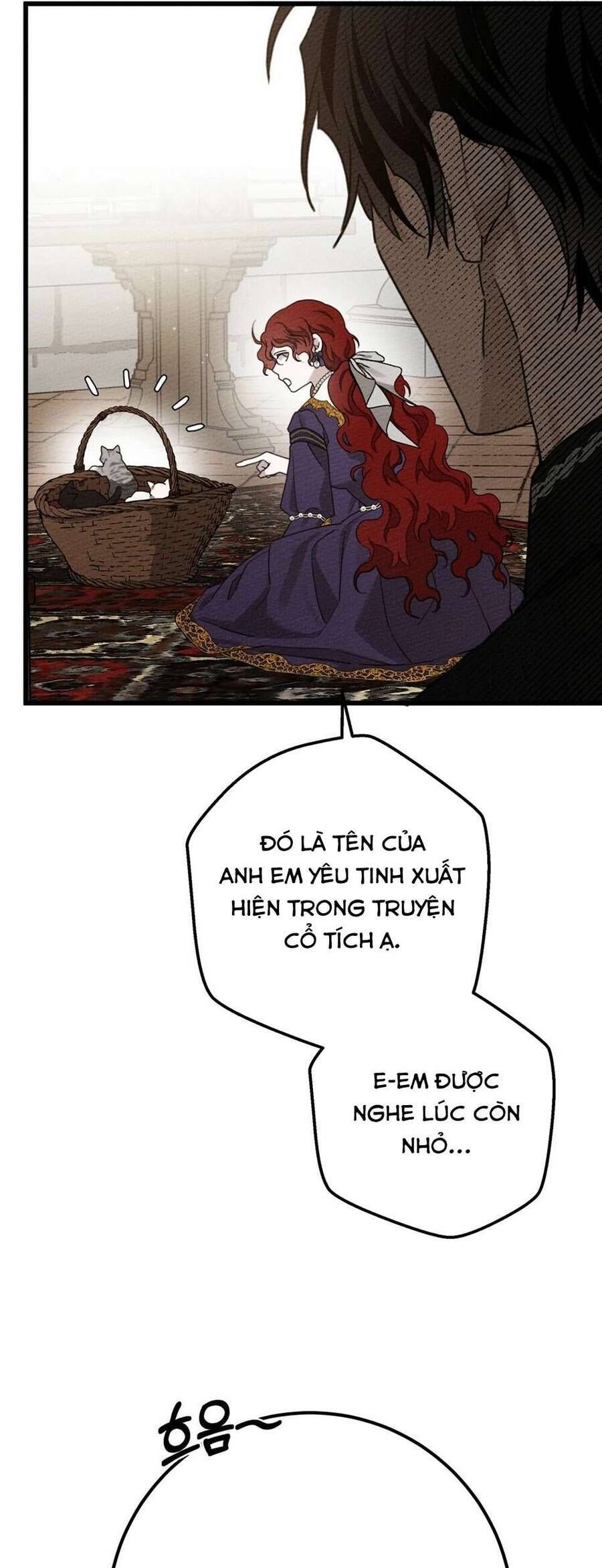 Dưới Bóng Cây Sồi Chap 46 - Next Chap 47