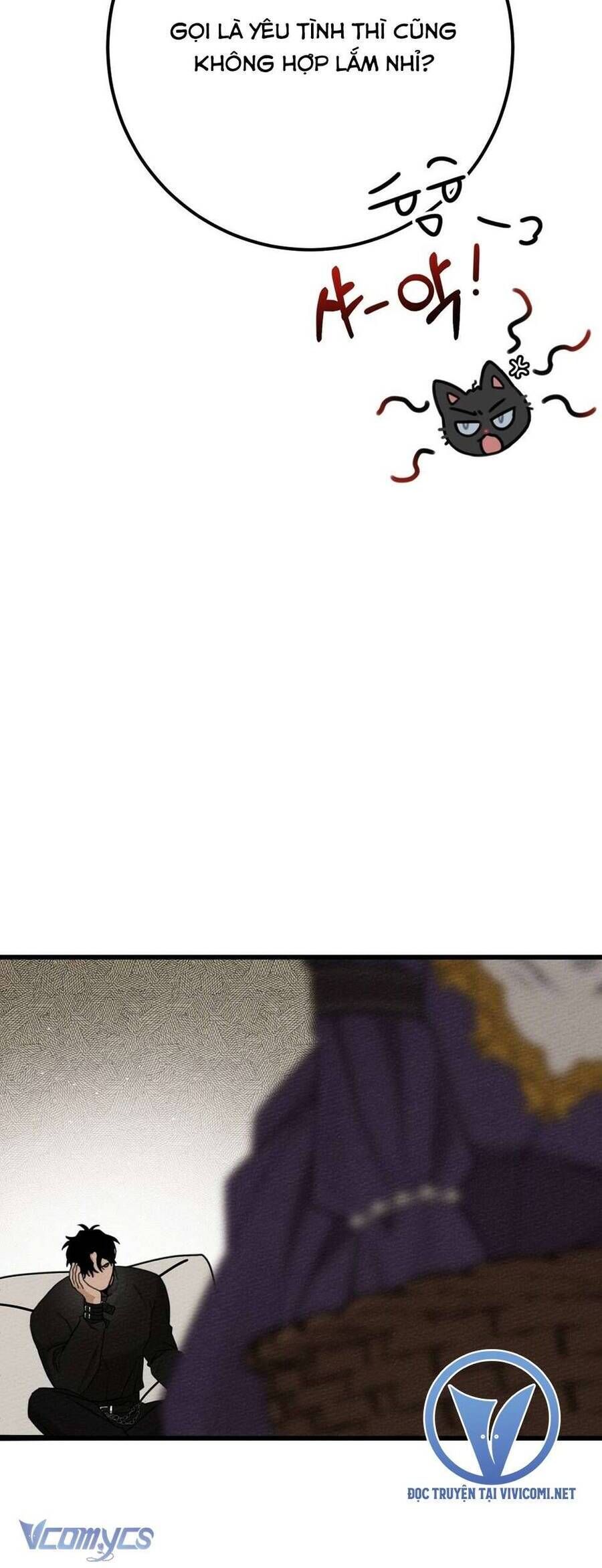 Dưới Bóng Cây Sồi Chap 46 - Next Chap 47