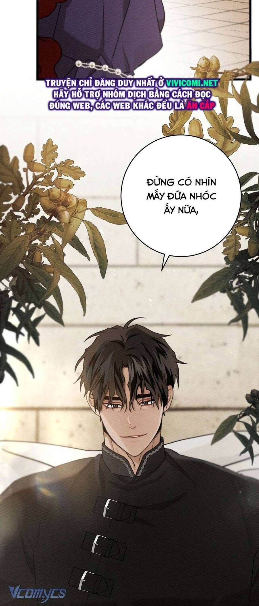 Dưới Bóng Cây Sồi Chap 46 - Next Chap 47