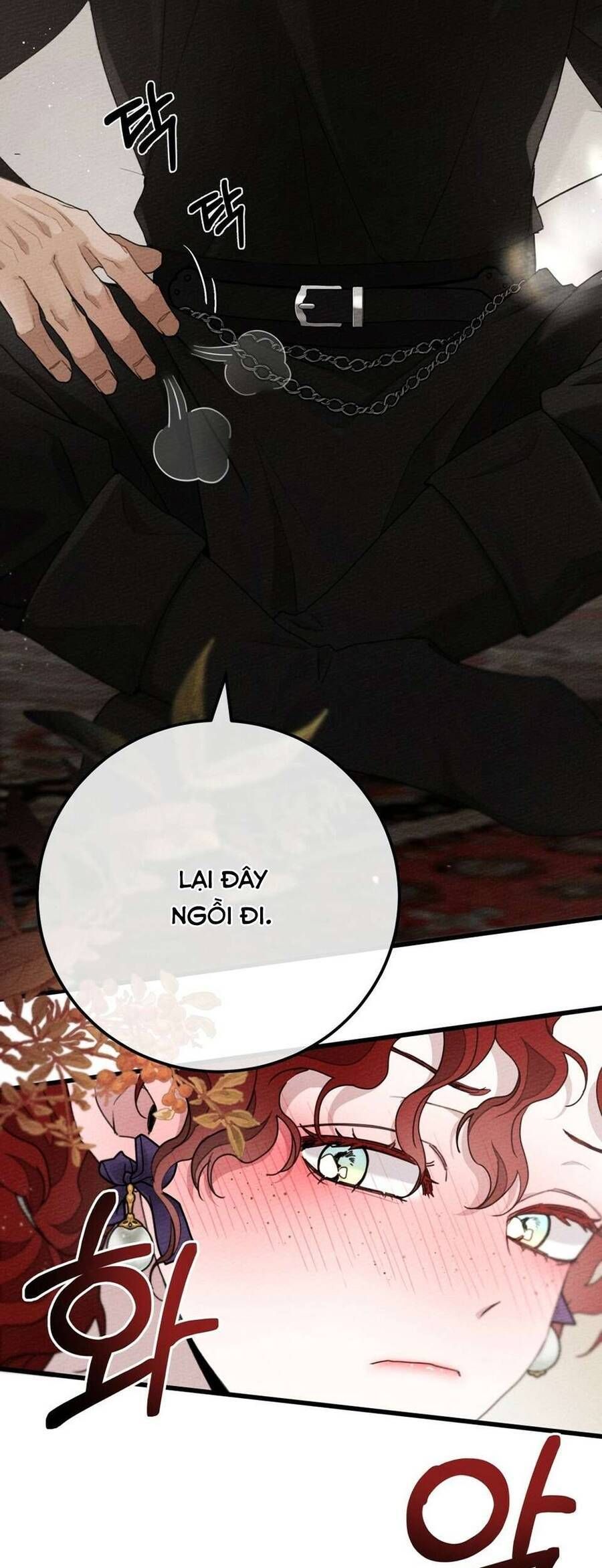 Dưới Bóng Cây Sồi Chap 46 - Next Chap 47