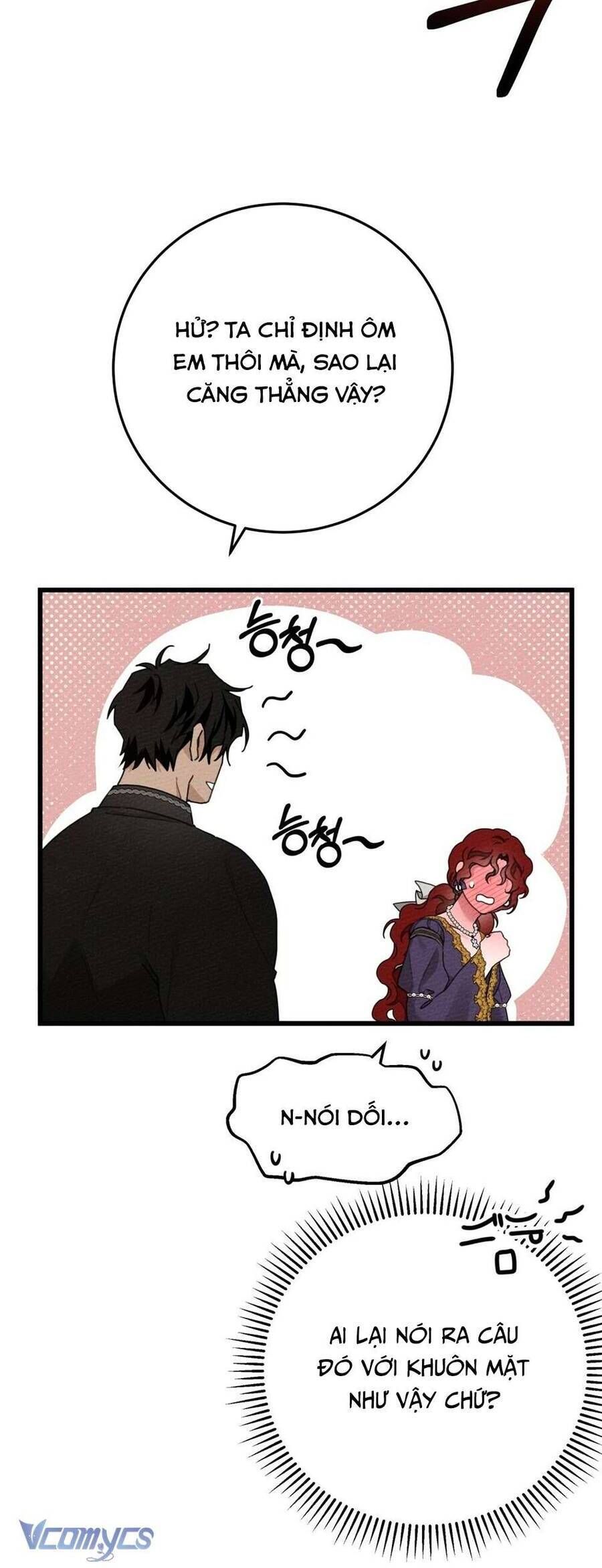 Dưới Bóng Cây Sồi Chap 46 - Next Chap 47