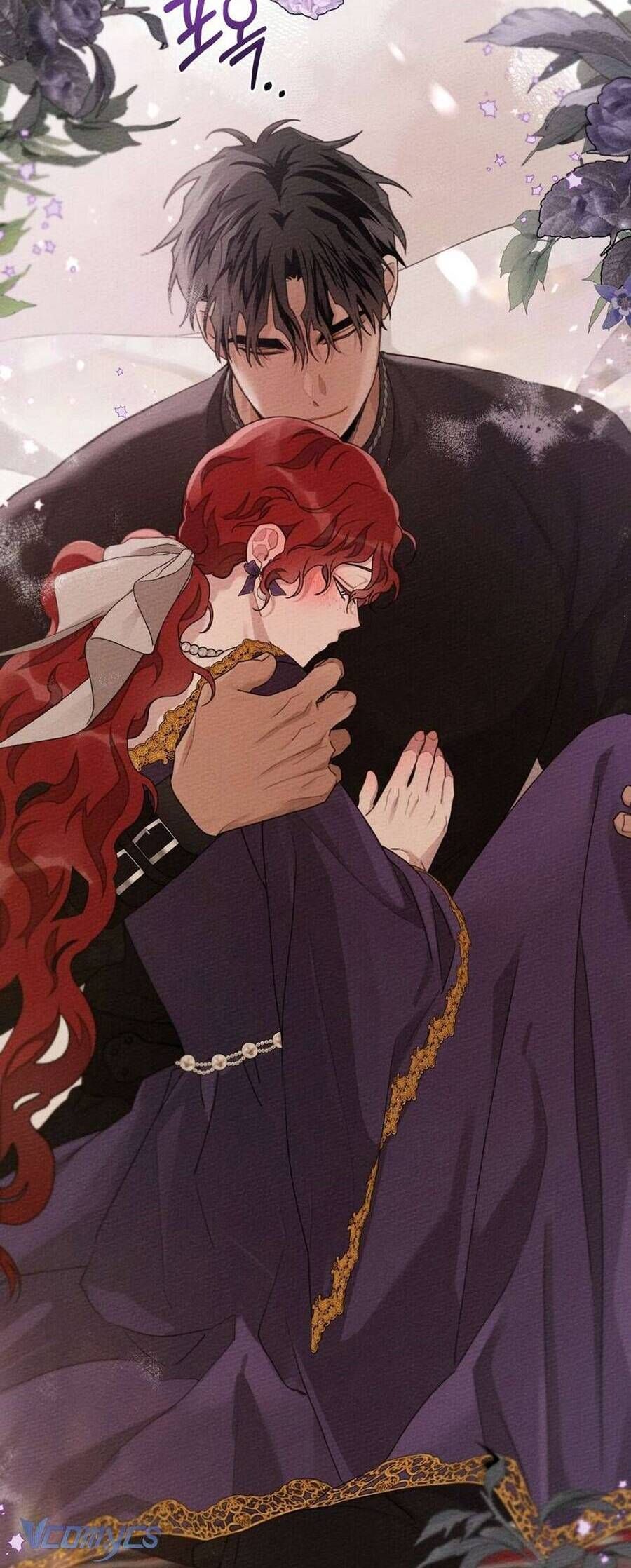 Dưới Bóng Cây Sồi Chap 46 - Next Chap 47