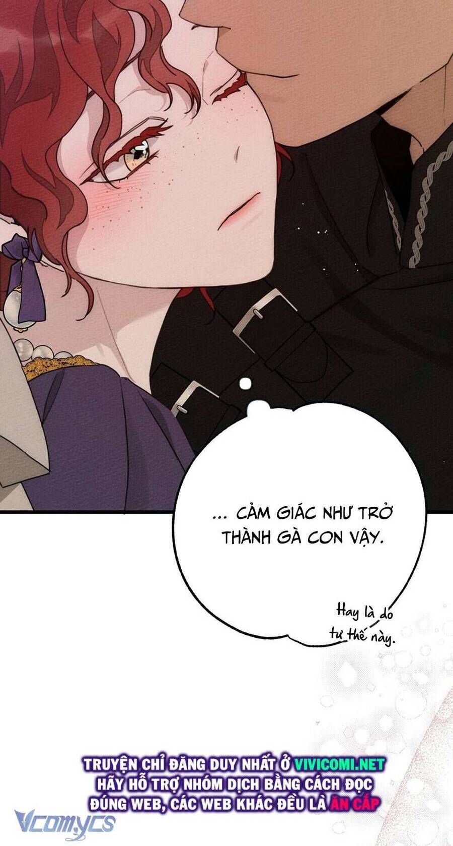 Dưới Bóng Cây Sồi Chap 46 - Next Chap 47
