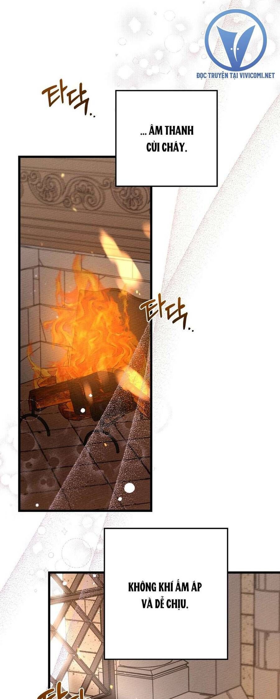 Dưới Bóng Cây Sồi Chap 46 - Next Chap 47