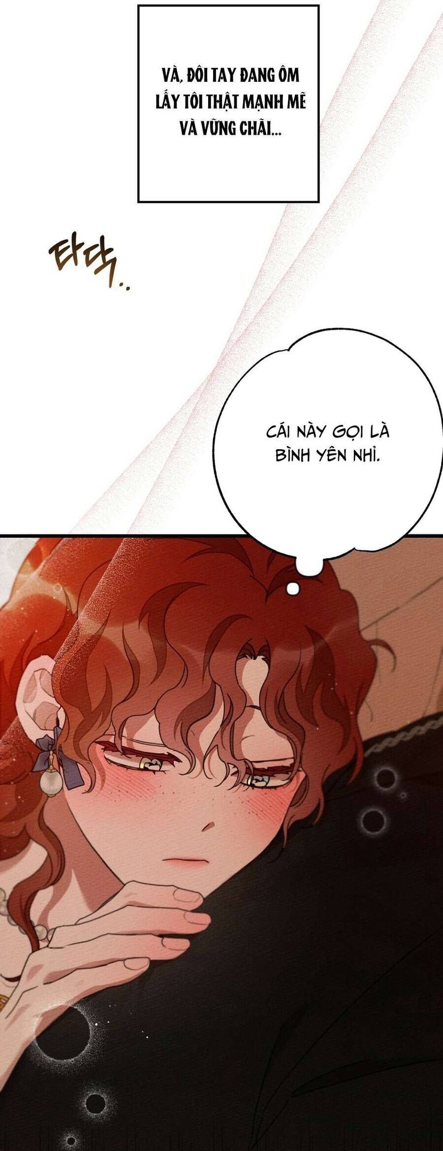 Dưới Bóng Cây Sồi Chap 46 - Next Chap 47