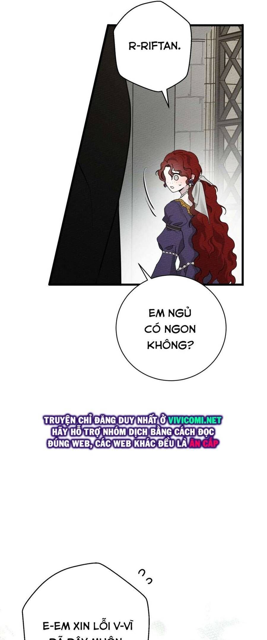 Dưới Bóng Cây Sồi Chap 46 - Next Chap 47