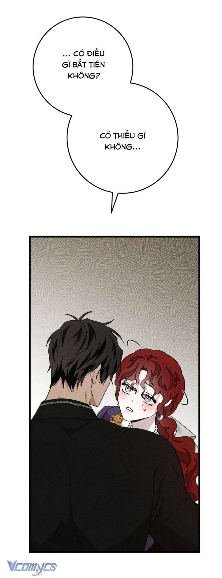 Dưới Bóng Cây Sồi Chap 46 - Next Chap 47