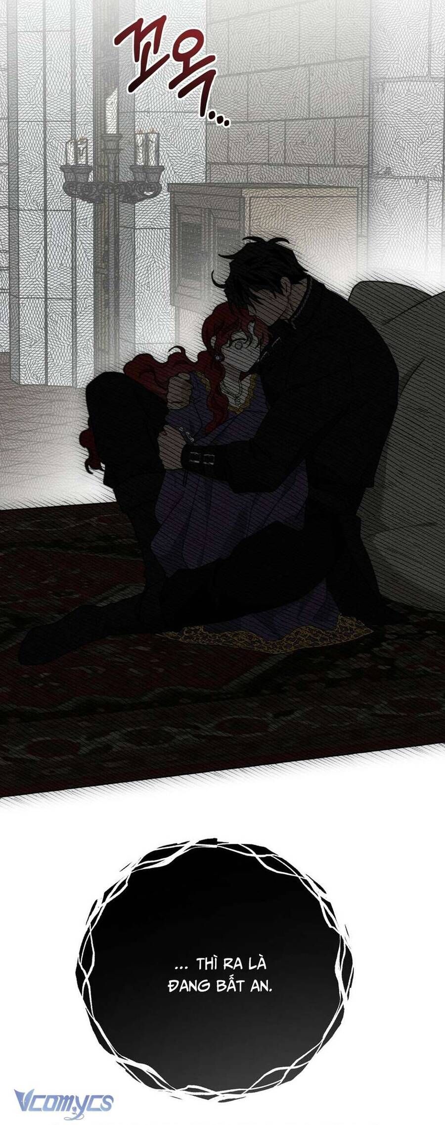 Dưới Bóng Cây Sồi Chap 46 - Next Chap 47