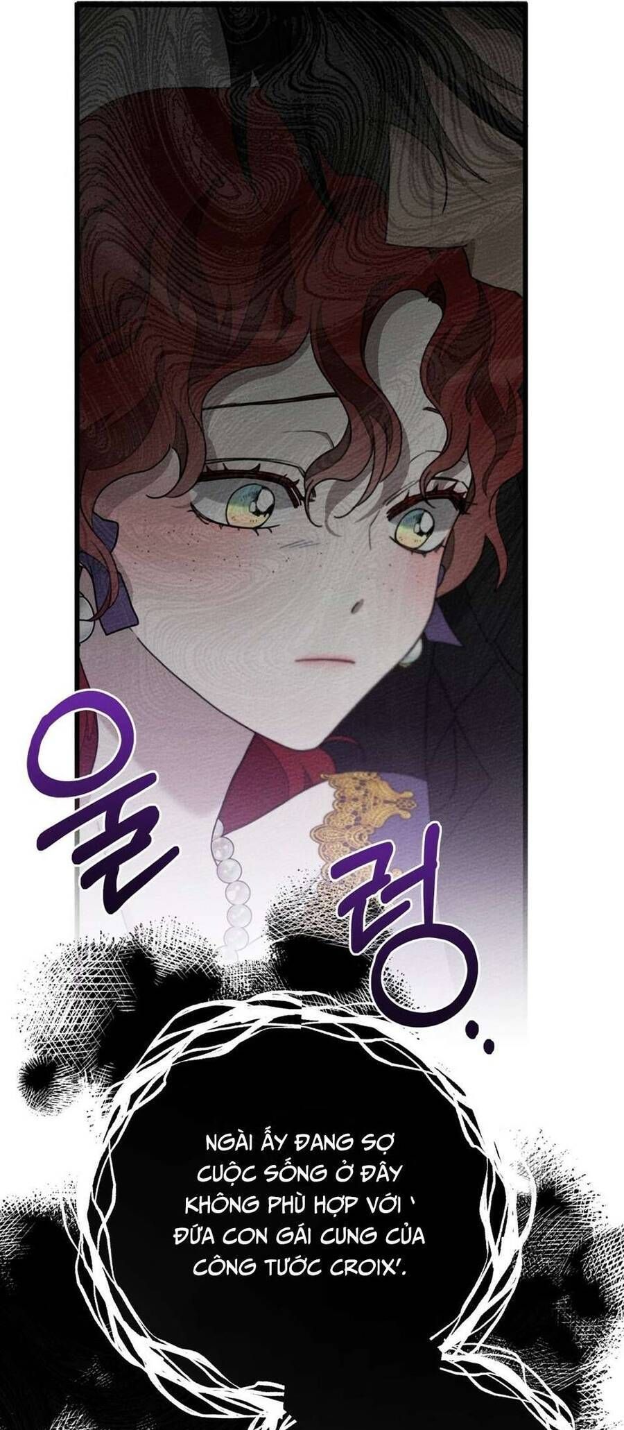 Dưới Bóng Cây Sồi Chap 46 - Next Chap 47