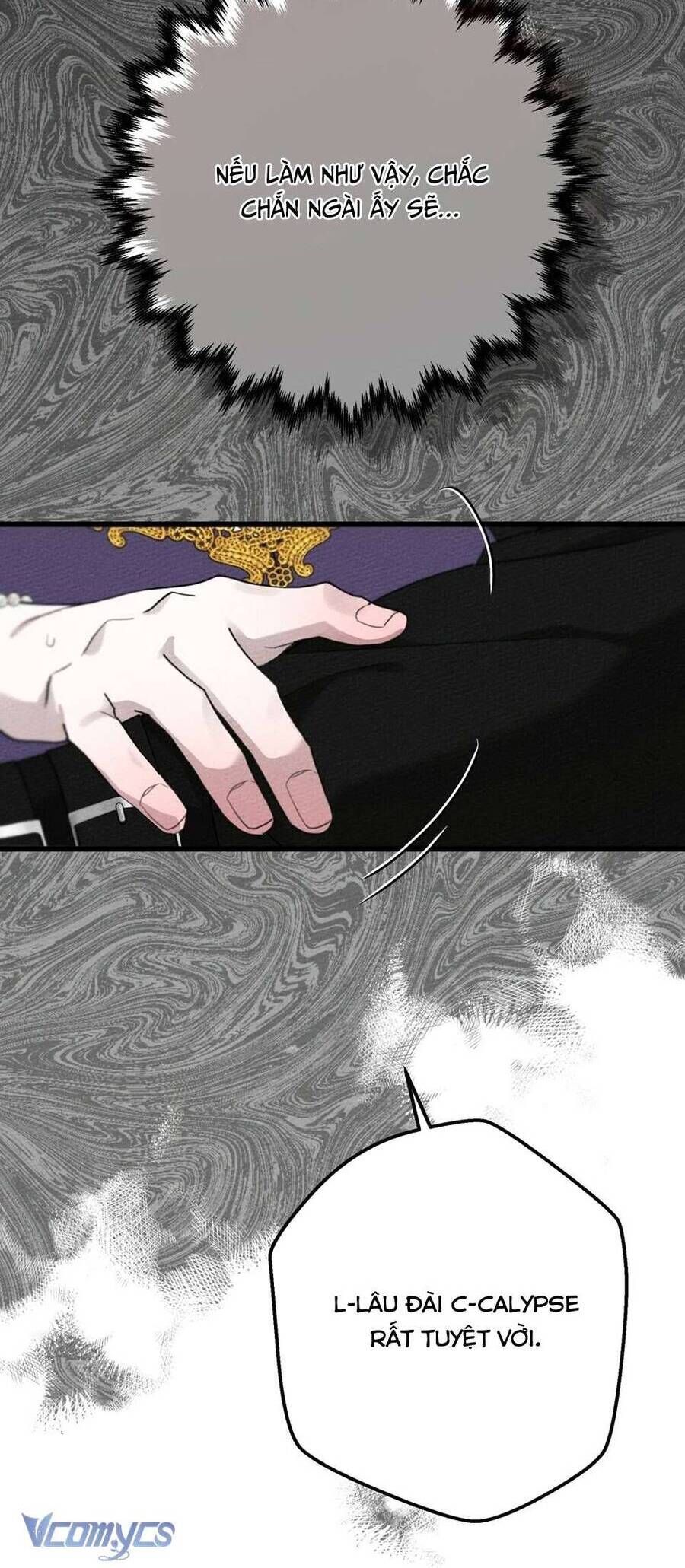 Dưới Bóng Cây Sồi Chap 46 - Next Chap 47