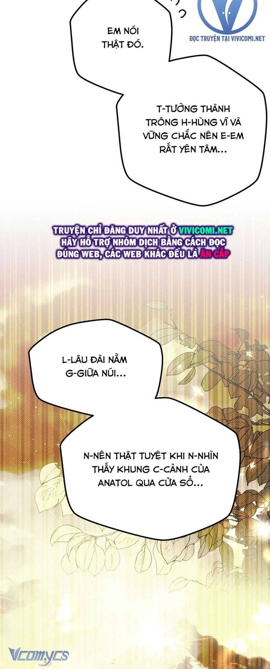 Dưới Bóng Cây Sồi Chap 46 - Next Chap 47