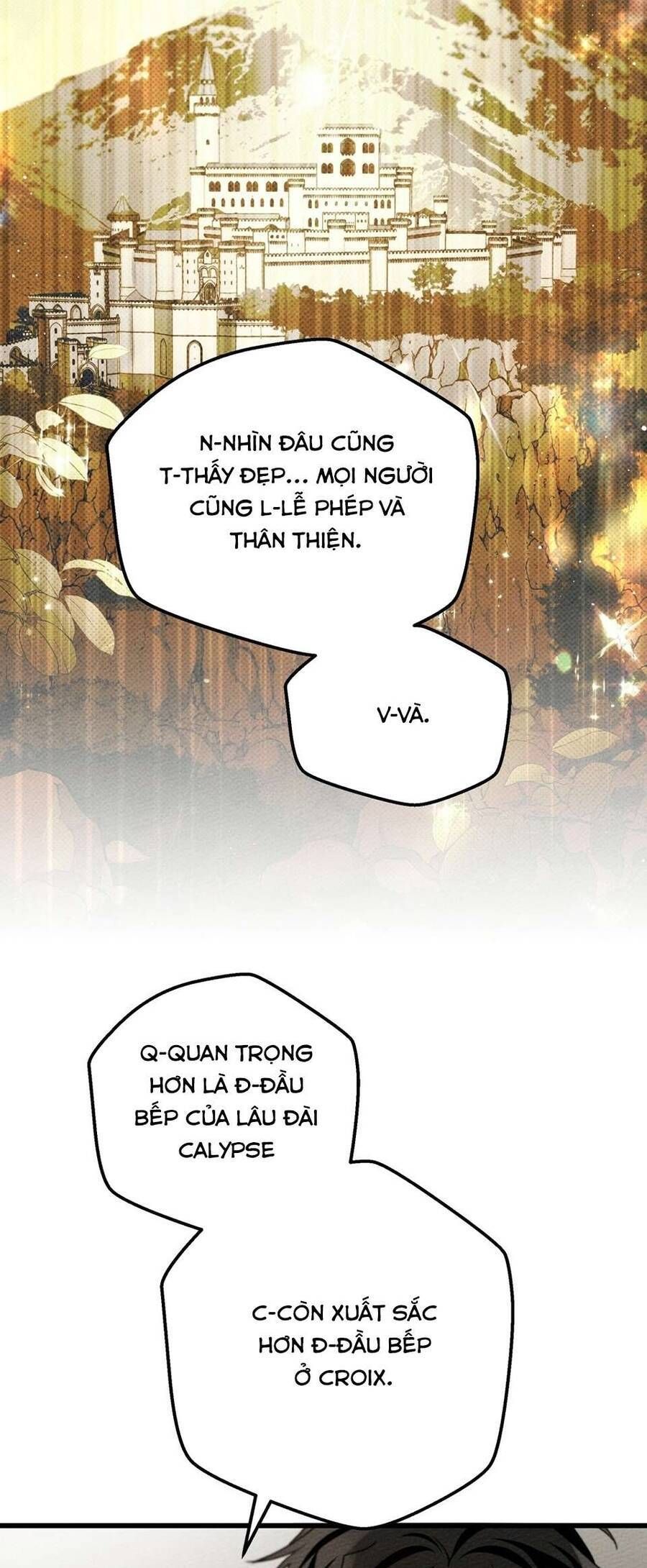 Dưới Bóng Cây Sồi Chap 46 - Next Chap 47