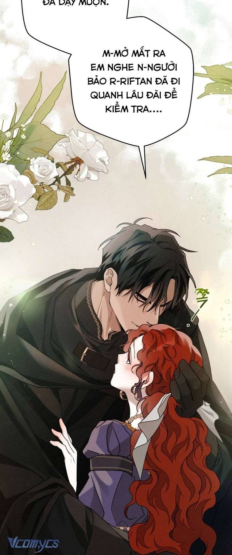 Dưới Bóng Cây Sồi Chap 46 - Next Chap 47