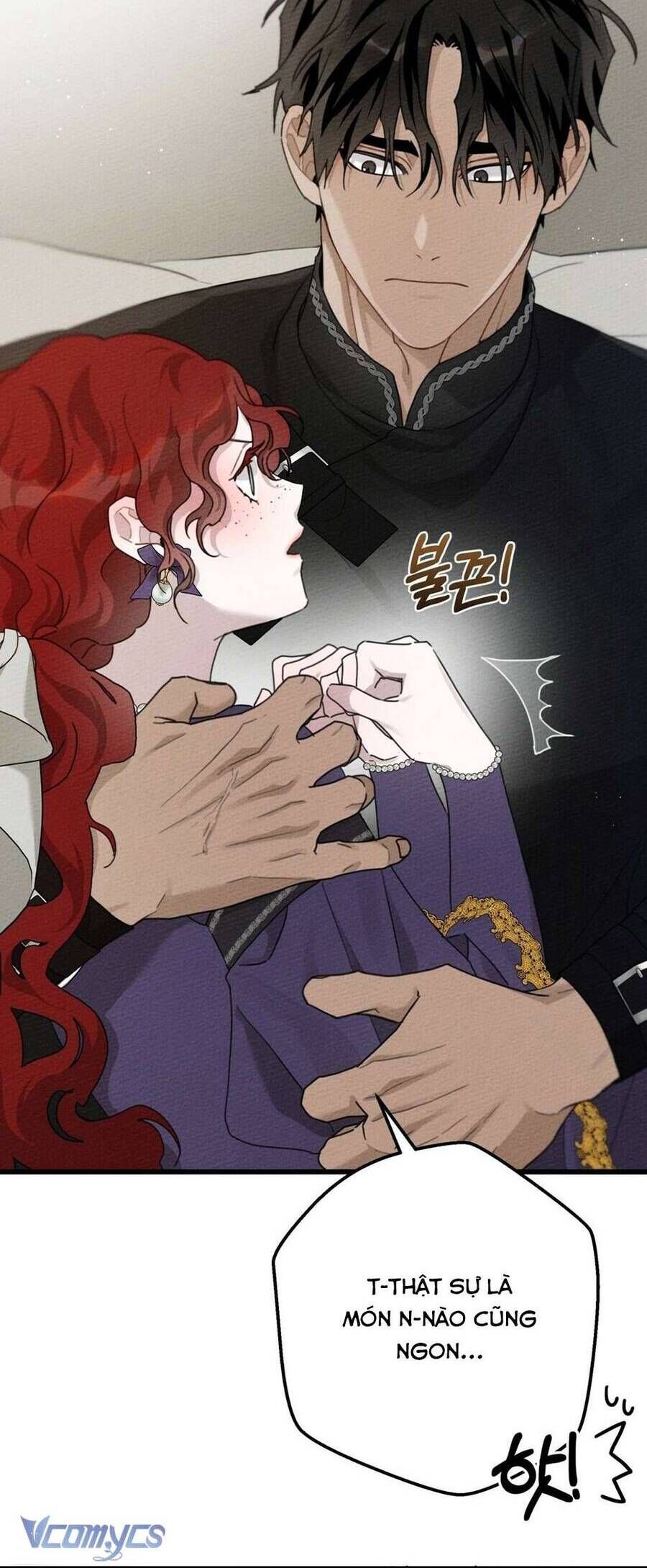 Dưới Bóng Cây Sồi Chap 46 - Next Chap 47