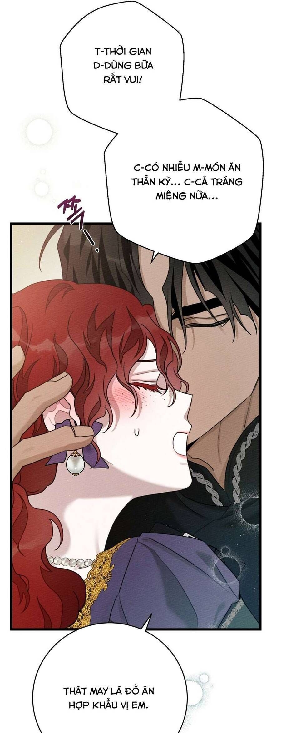 Dưới Bóng Cây Sồi Chap 46 - Next Chap 47